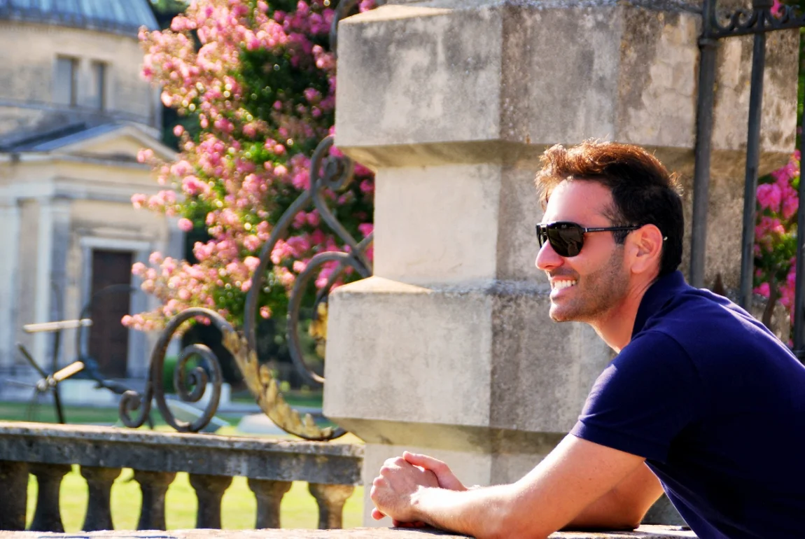 VILLA CONTARINI, LA VILLA PIÙ INSTAGRAMMABILE