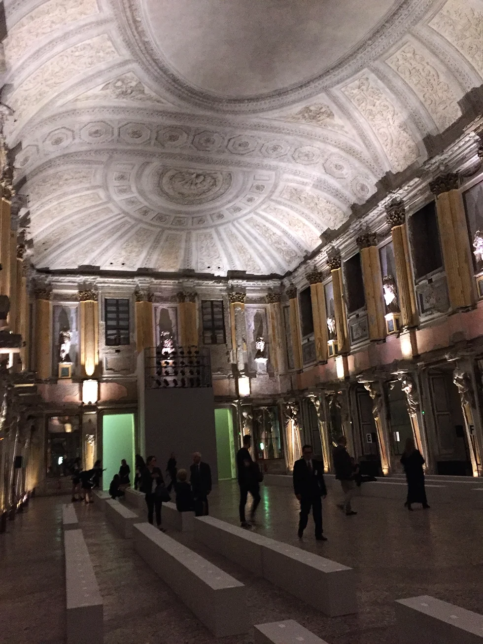 SERGEI GRINKO "NON-CONFORMIST" COLLECTION