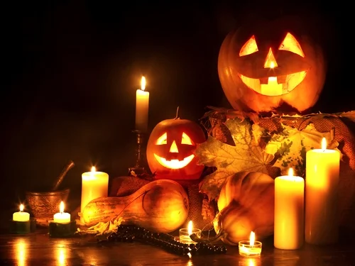 HALLOWEEN: UN'ANTICA FESTA EUROPEA MA AMERICANA DI ADOZIONE