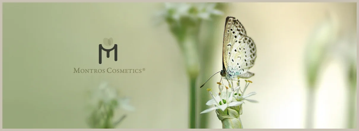 MONTROS COSMETICS: L'ALTA COSMESI NATURALE ED ECO-FRIENDLY