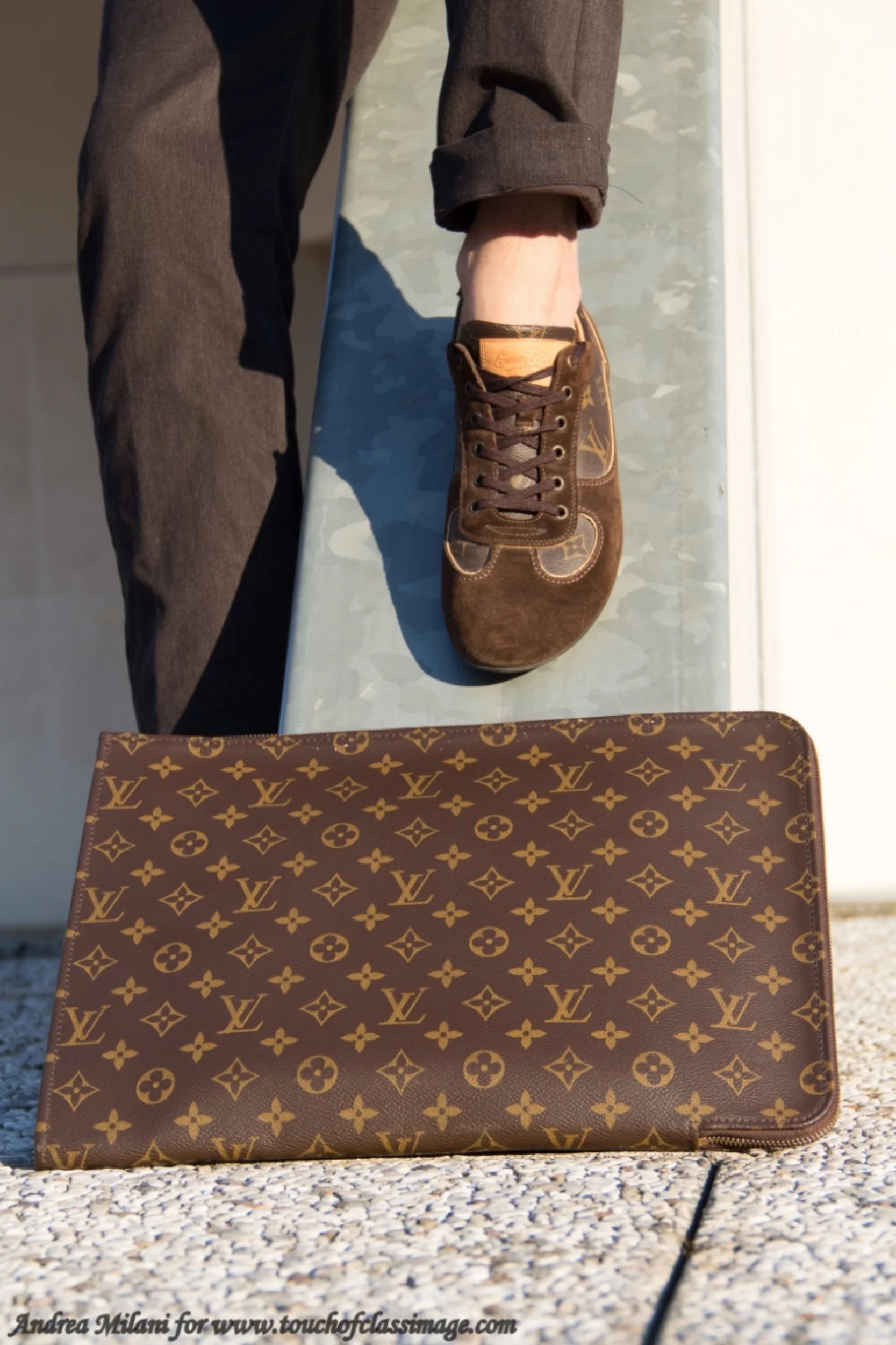 Louis Vuitton Love