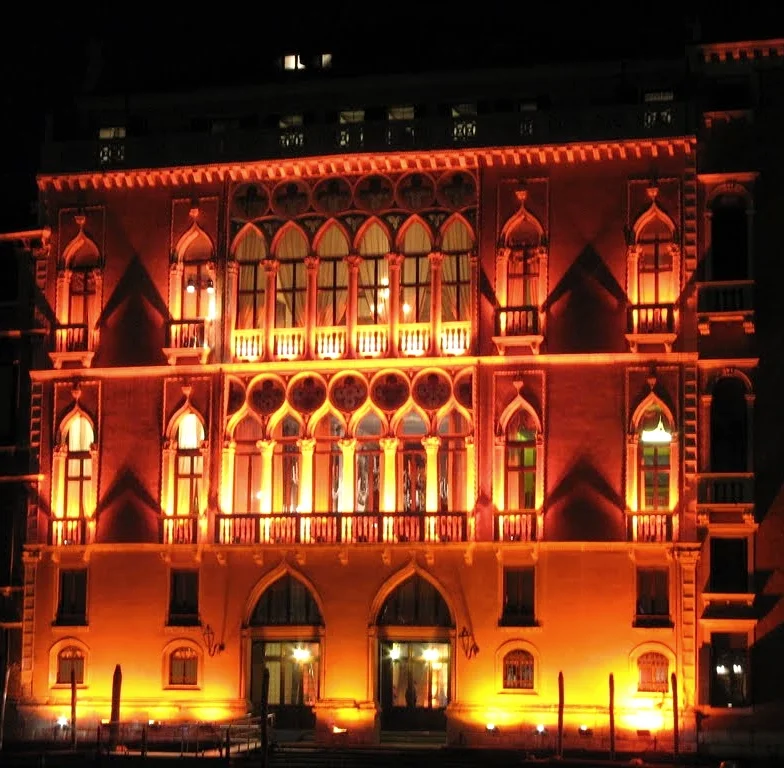 Palazzo Pisani Moretta