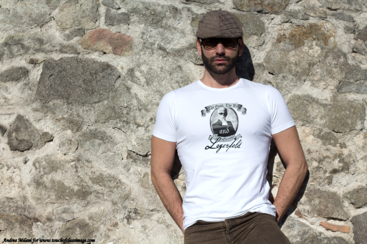 Metropolitan woodman