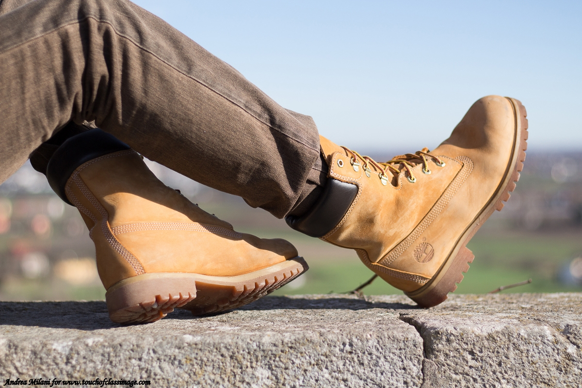 Metropolitan woodman