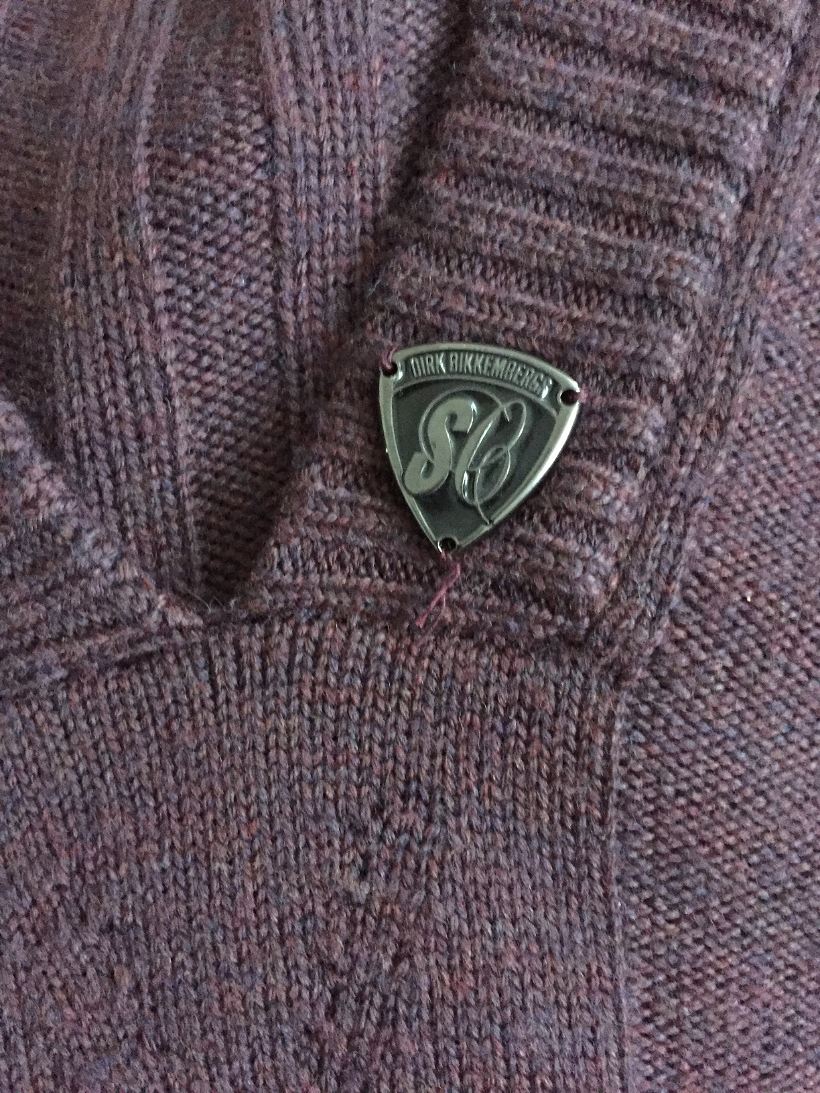 Metropolitan woodman