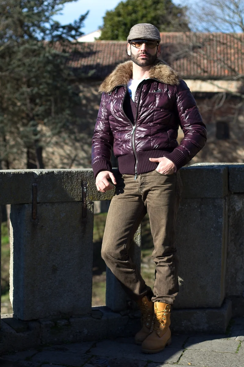 IL BOSCAIOLO METROPOLITANO