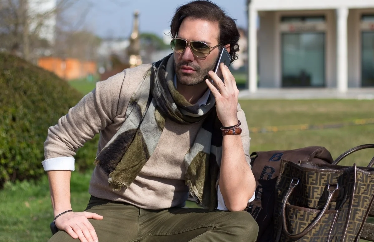 QUANDO MI TATUO, LO FACCIO PER DARE UN SIGNIFICATO PRECISO AD UN MOMENTO