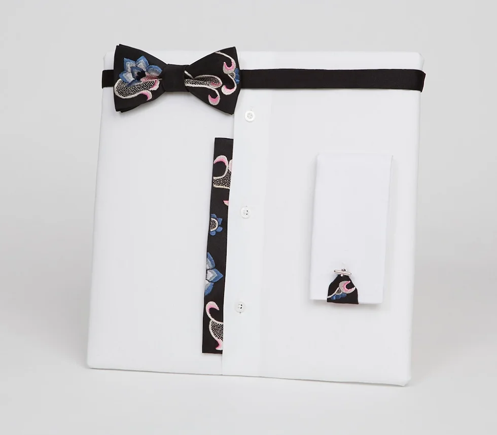 DUBULOJ: IL LUSSO DEL RICAMO FATTO A MANO