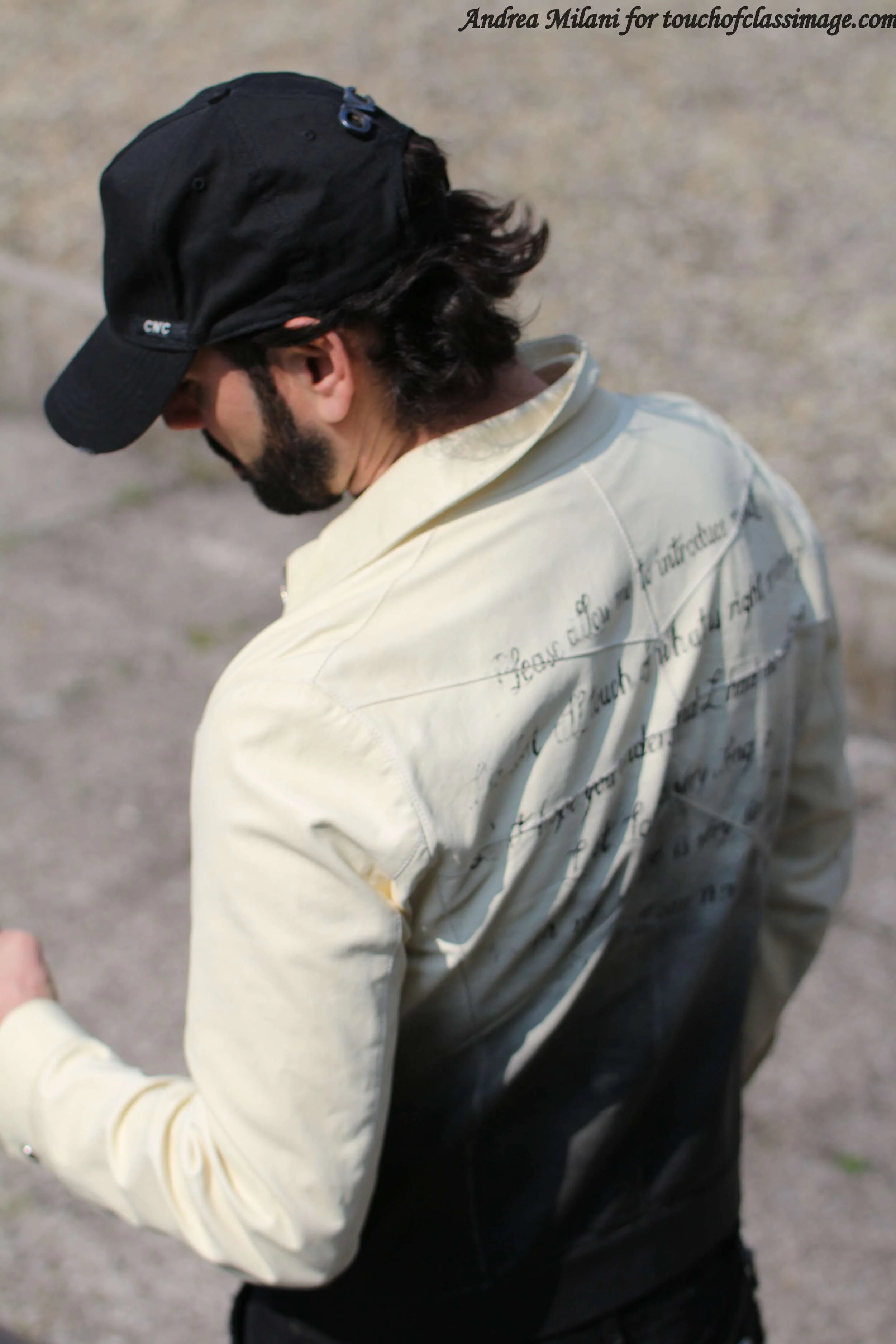 JOHN RICHMOND IL ROCK 'N ROLL NON POTRA' MAI MORIRE