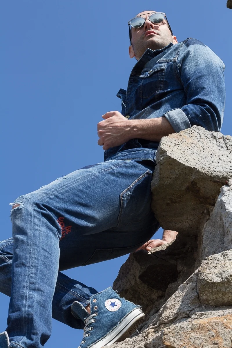 Stefan Zulian for Soorty