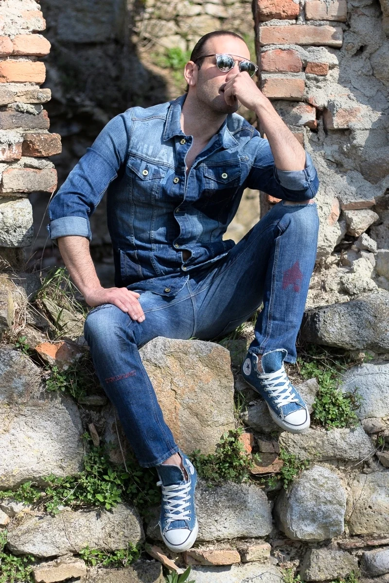 Stefano Zulian for Soorty