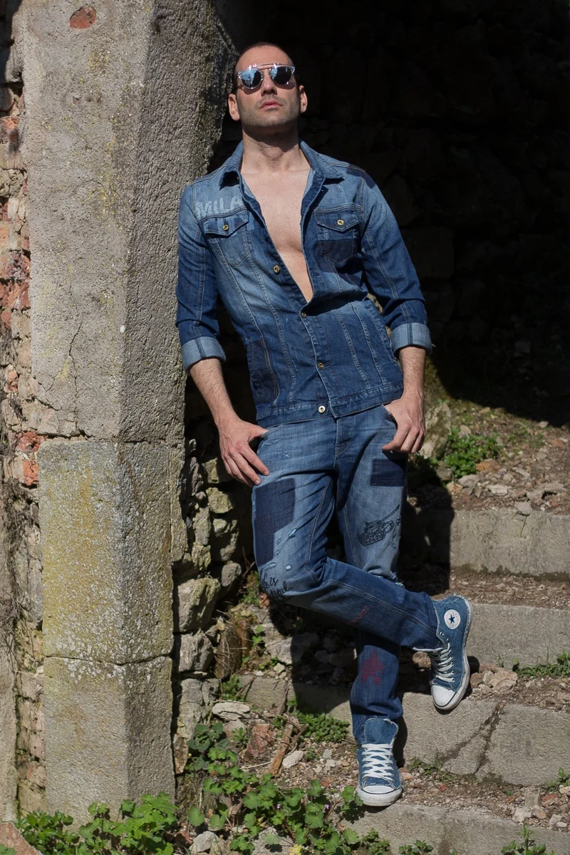 Stefano Zulian for Soorty