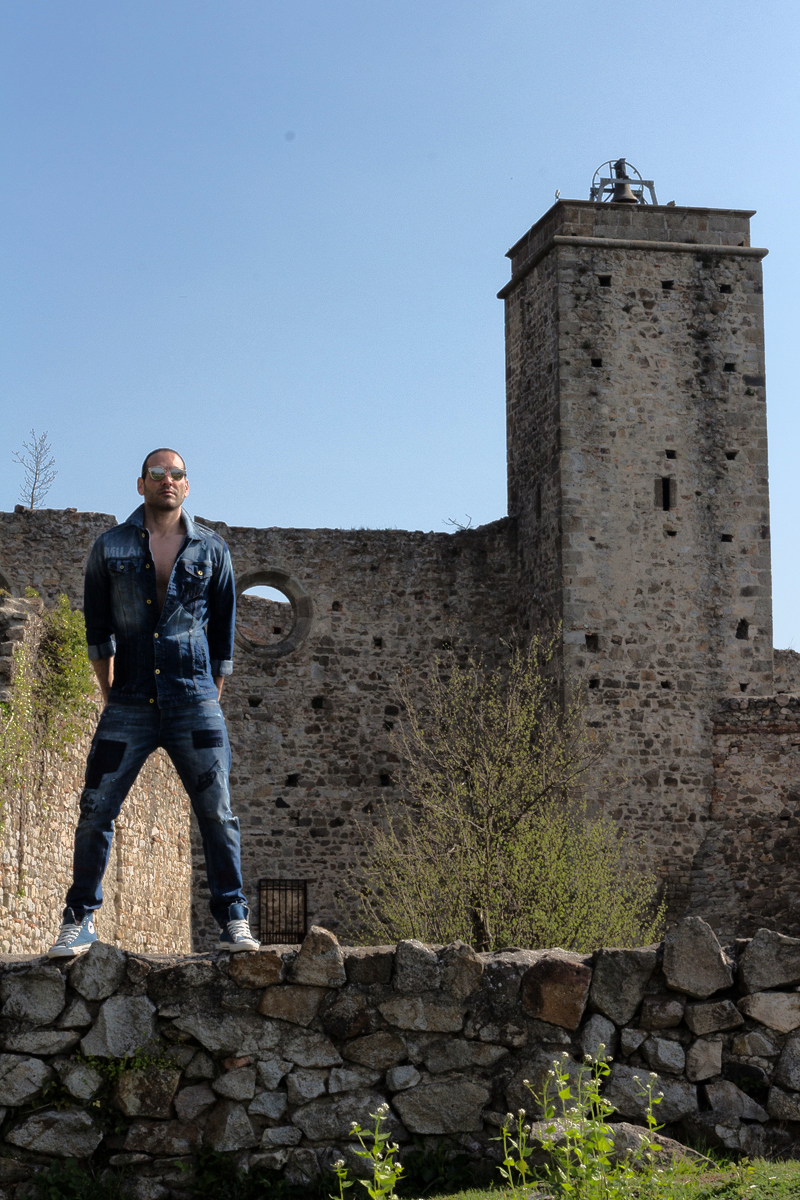 Stefano Zulian for Soorty