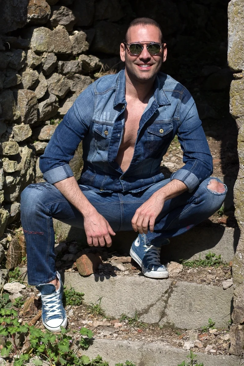 Stefano Zulian for Soorty