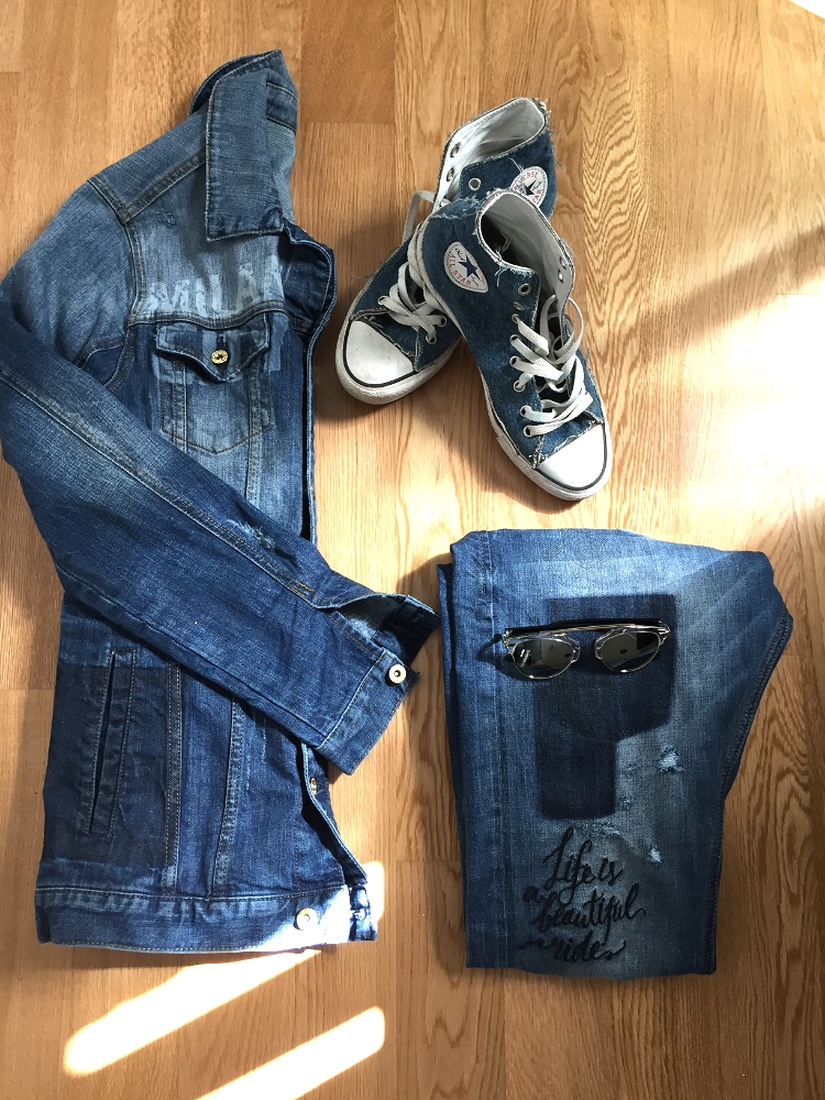 Stefano Zulian for Soorty