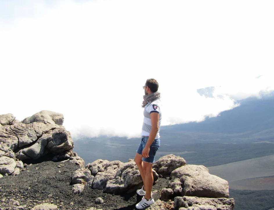 LETTERA AD UN AMICO: NON ELEMOSINARE L'AMORE DI NESSUNO