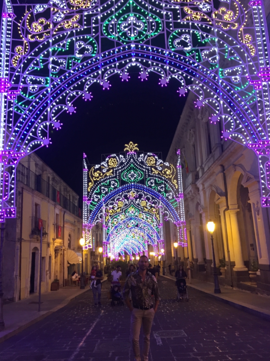 Palazzolo Acreide