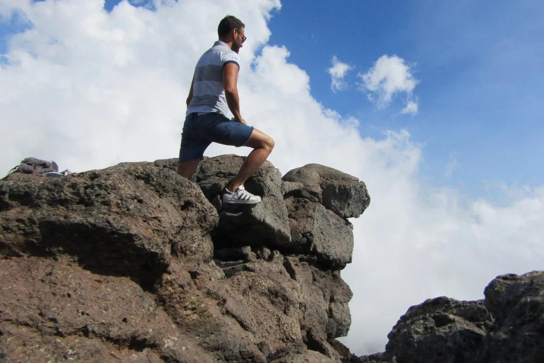 Etna / Stefano Zulian