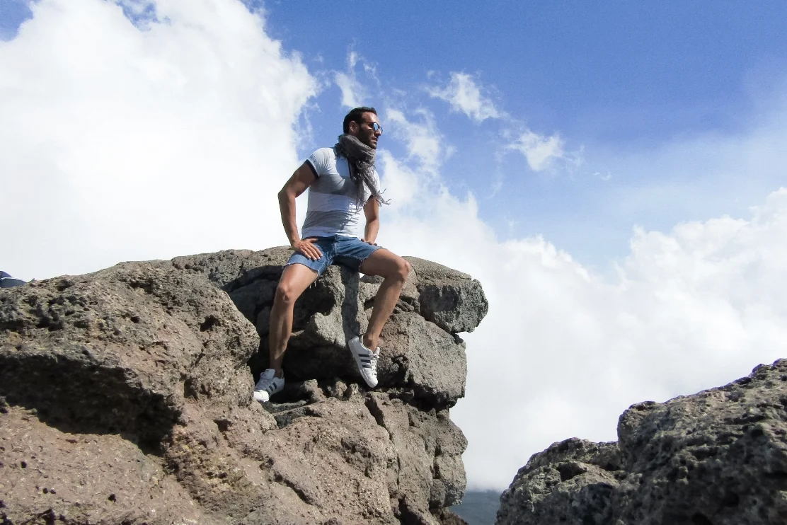 Etna / Stefano Zulian