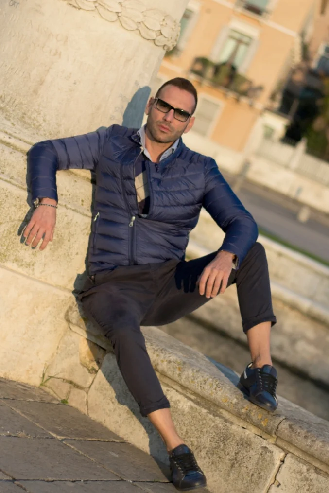 CI SI LAMENTA DEL CALDO NELLA SPASMODICA ATTESA DI LAMENTARSI DEL FREDDO