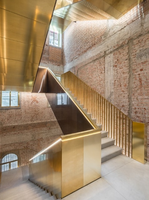 T Fondaco dei Tedeschi