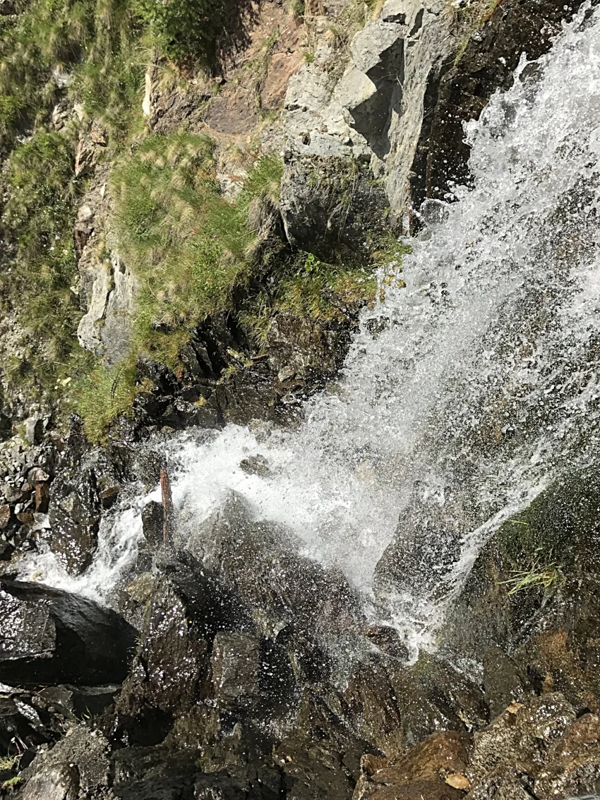 Stefano Zulian Montagna Livigno