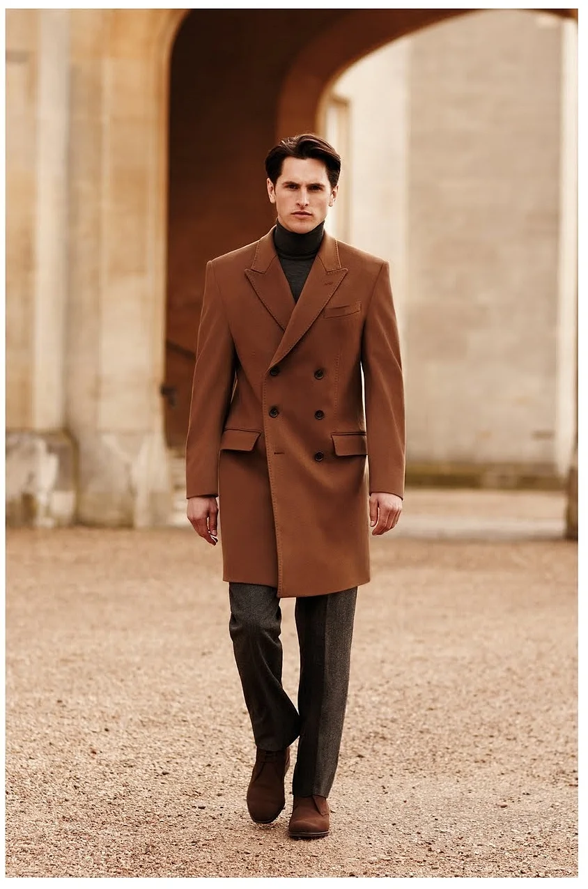 Outfit inverno uomo deals