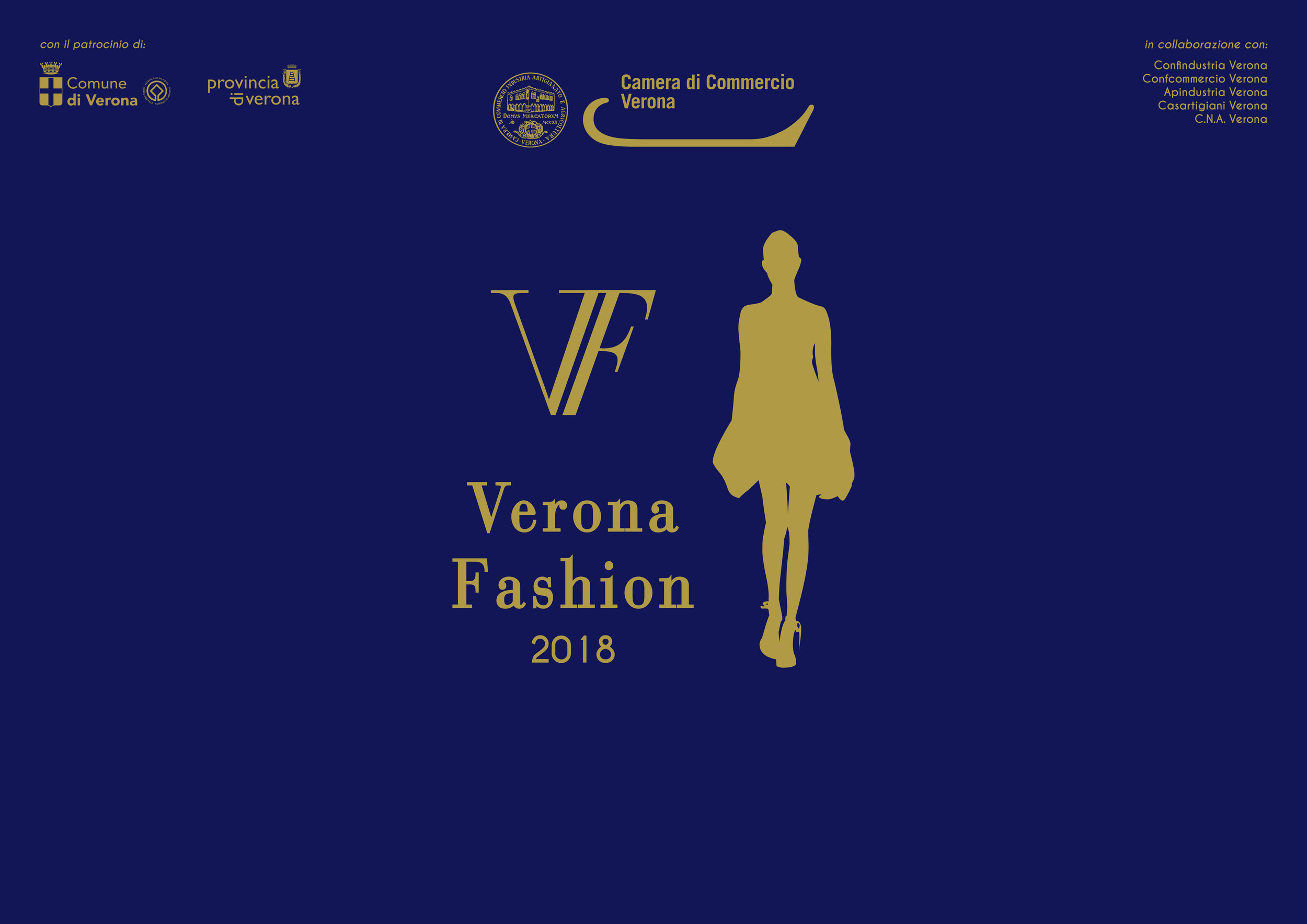 Verona Fashion Show