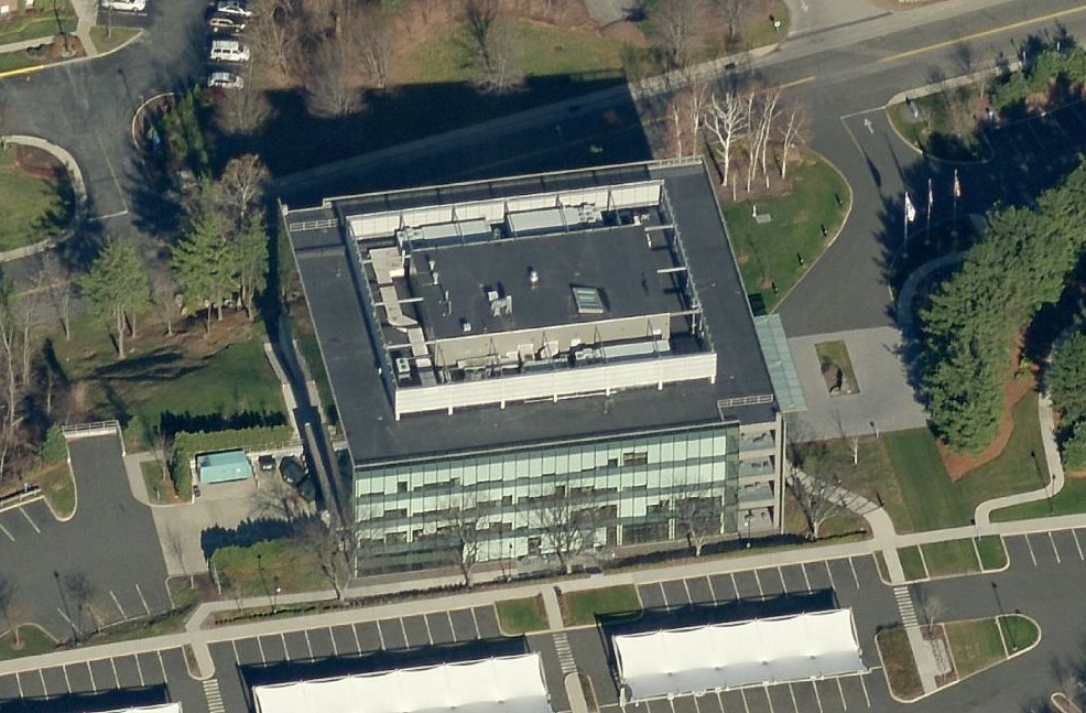 Nokia Headquarters, Harrison NY