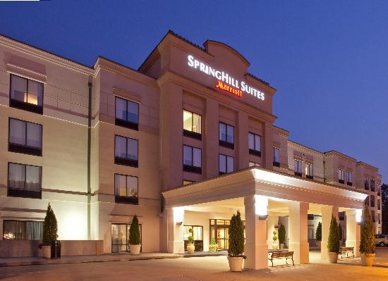 Springhill Suites, Tarrytown NY