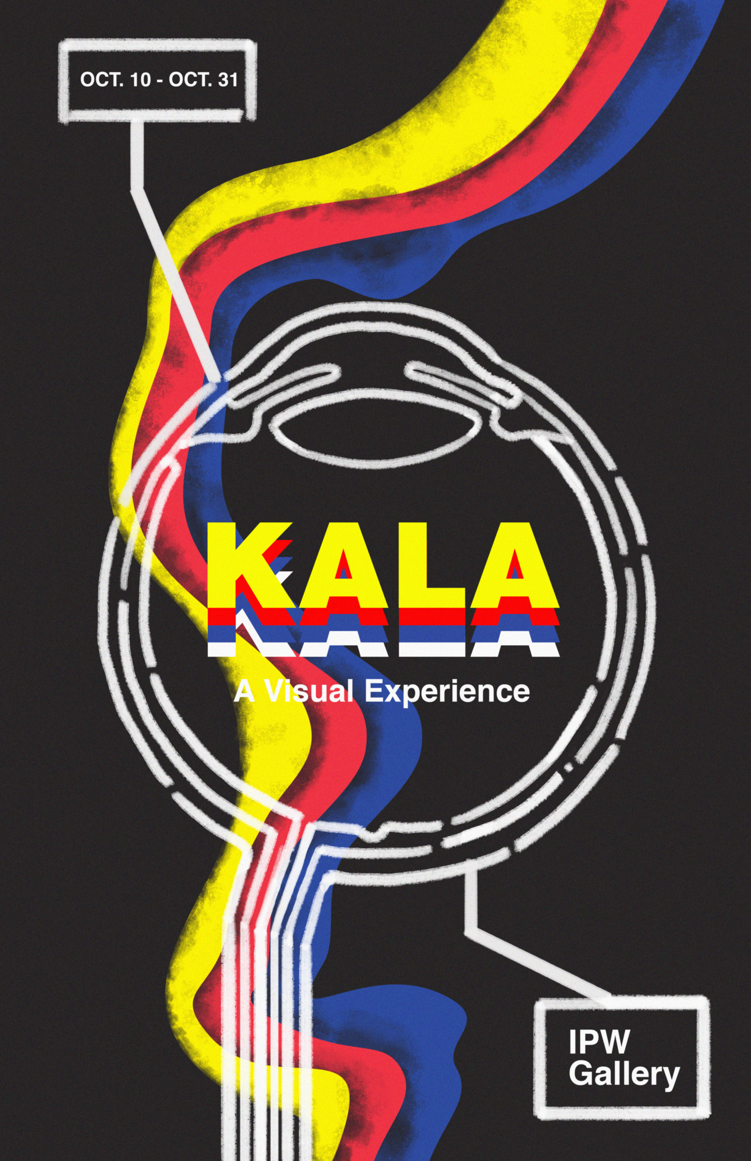 KALA: A Visual Experience