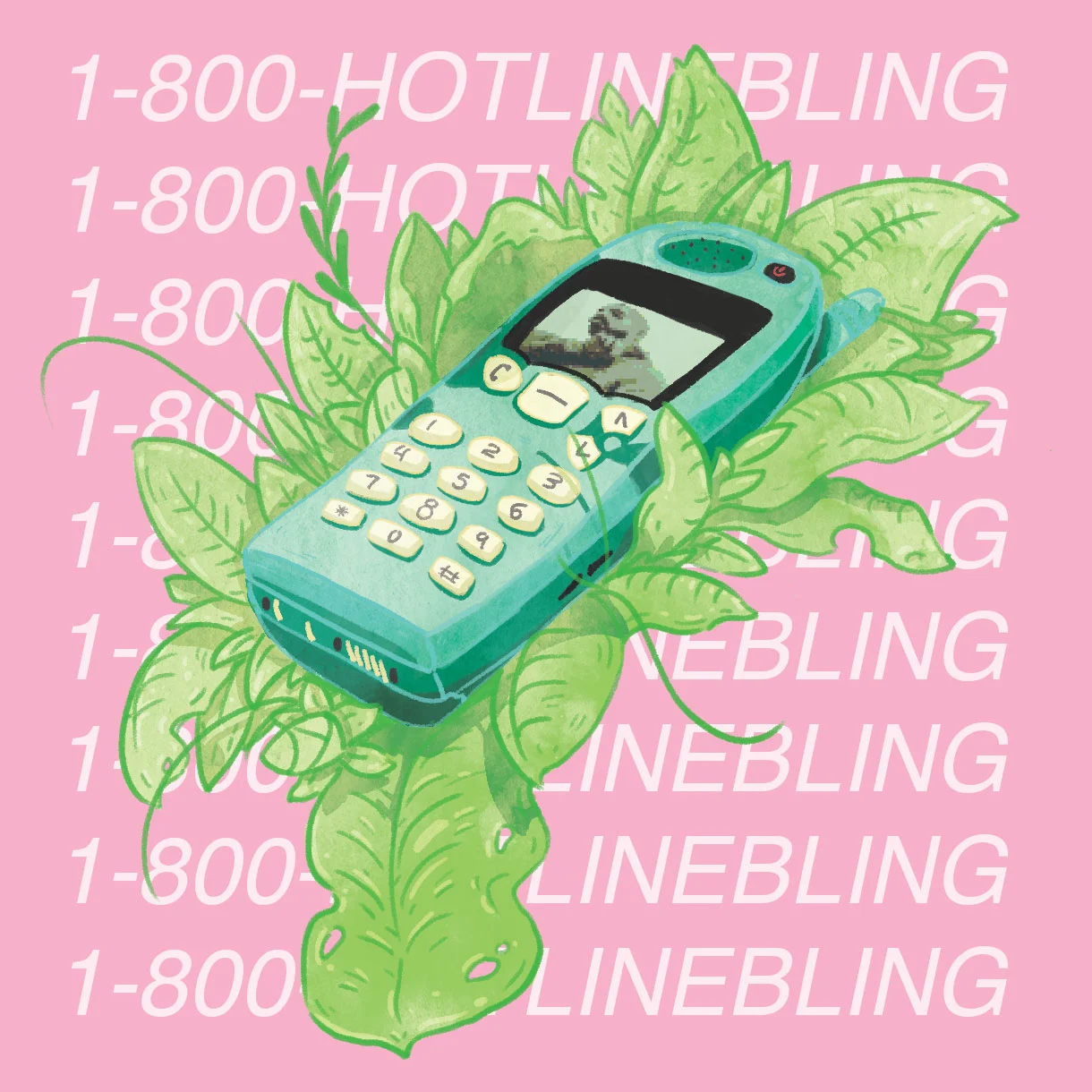 You Used to Call
