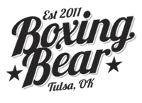 Boxing Bear Print Co.