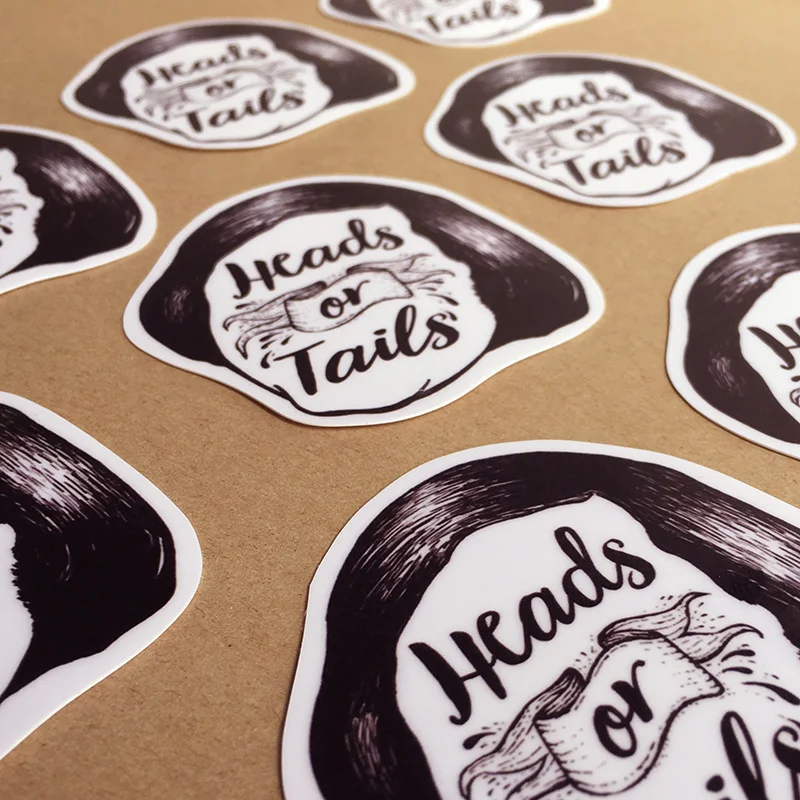 no country for old men sticker