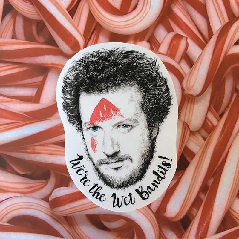 buy movie stickers