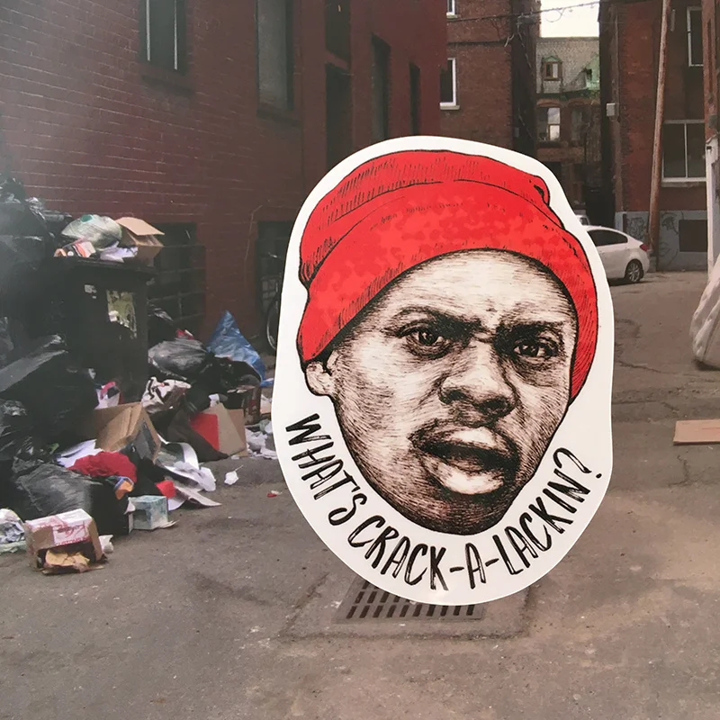 dave chapelle tyrone biggums