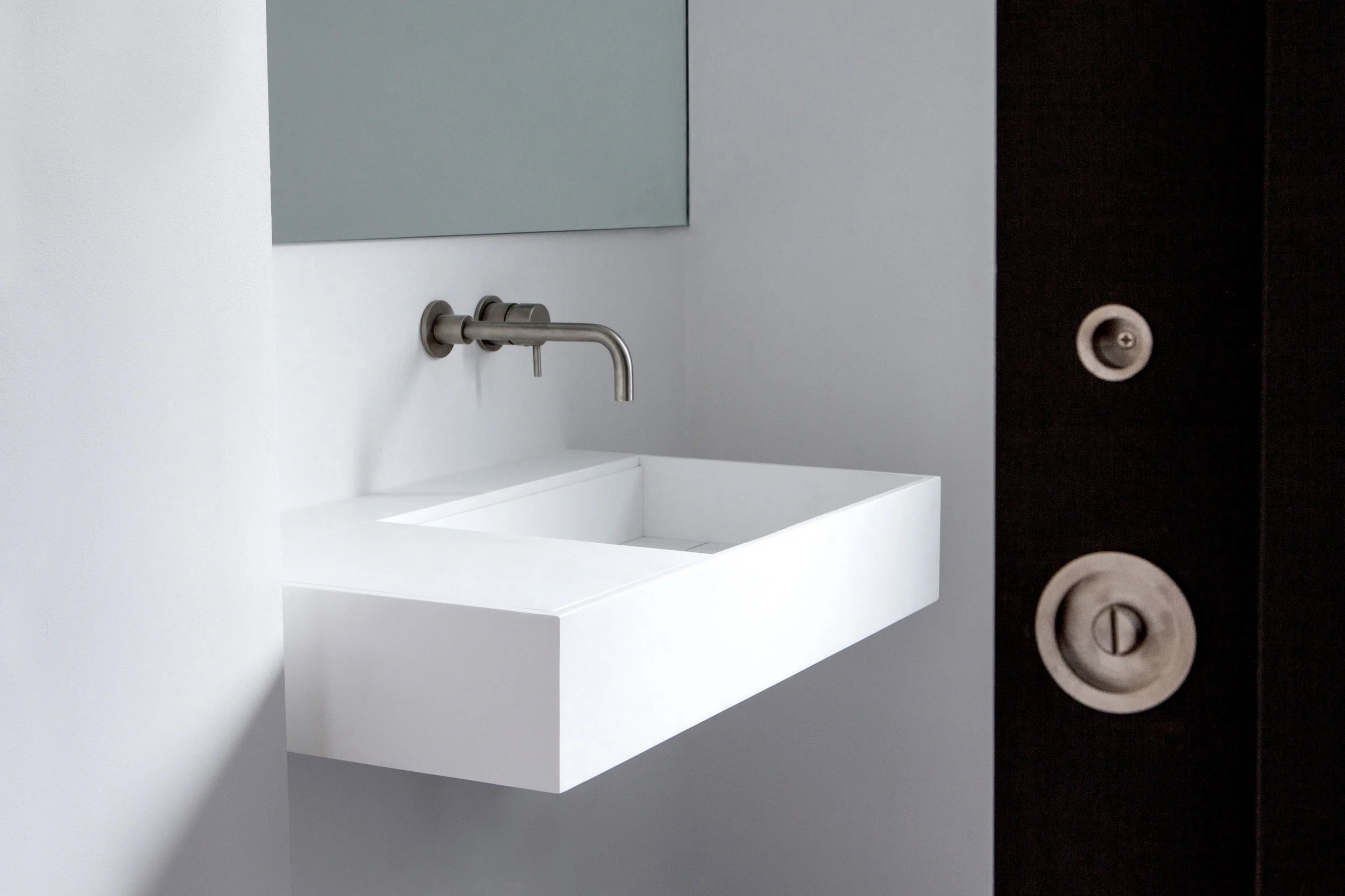 Serena Jayakumar House, Bathroom
