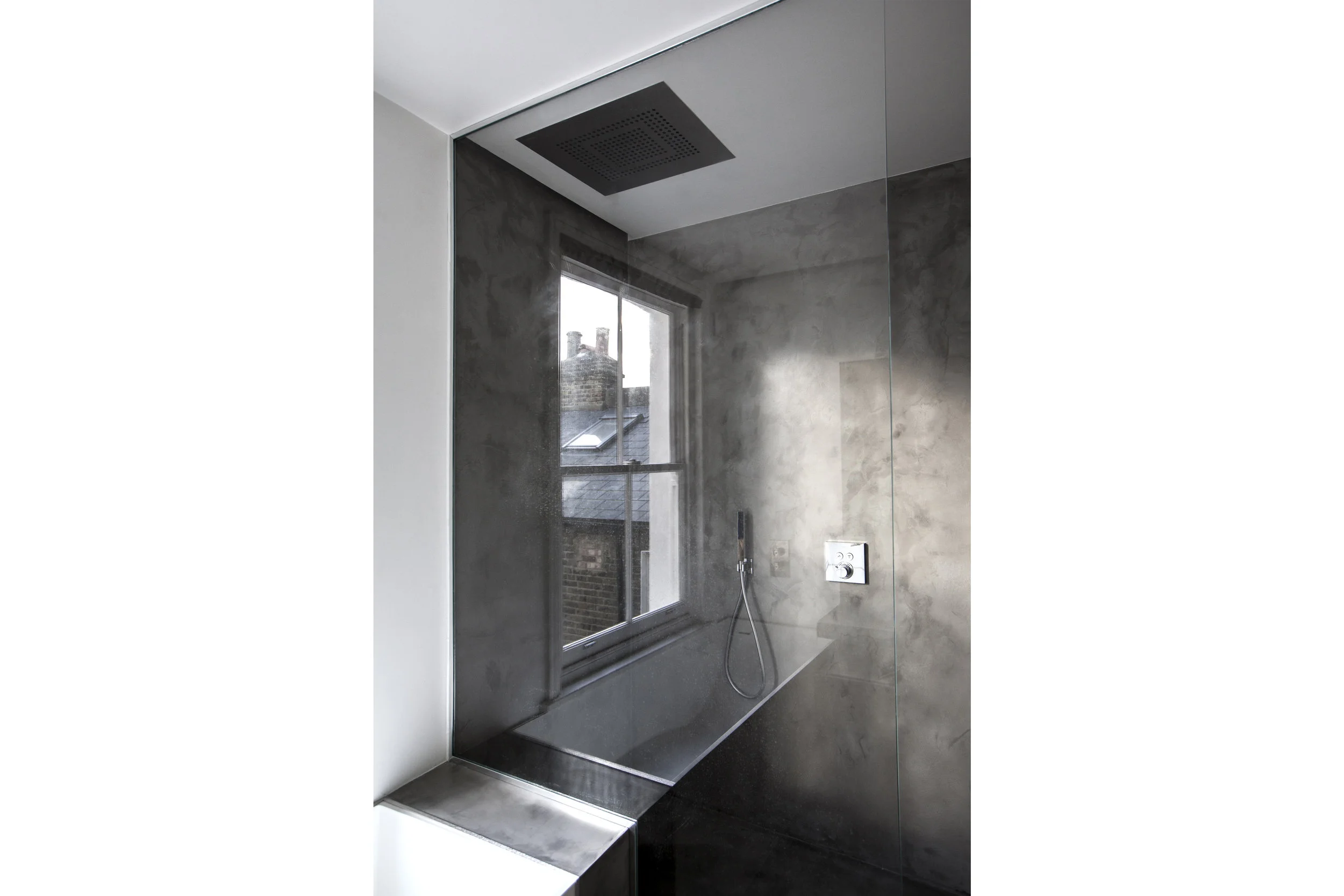 Serena Jayakumar House, Bathroom