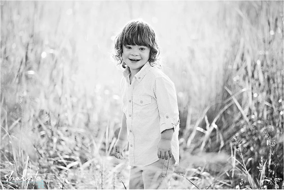 Sioux Falls Child Photography