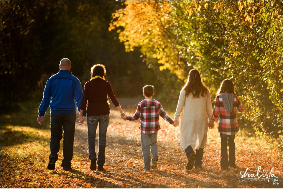 Family Journey