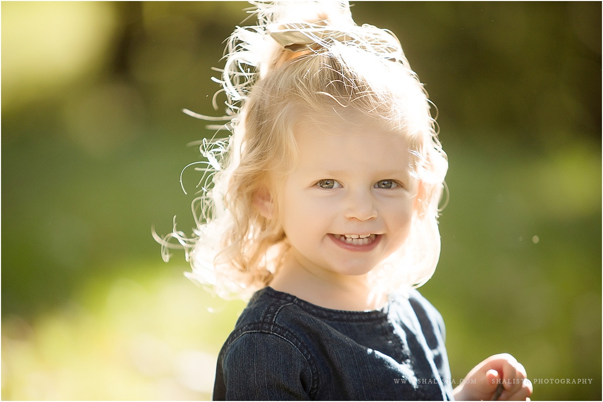 Child Portraits