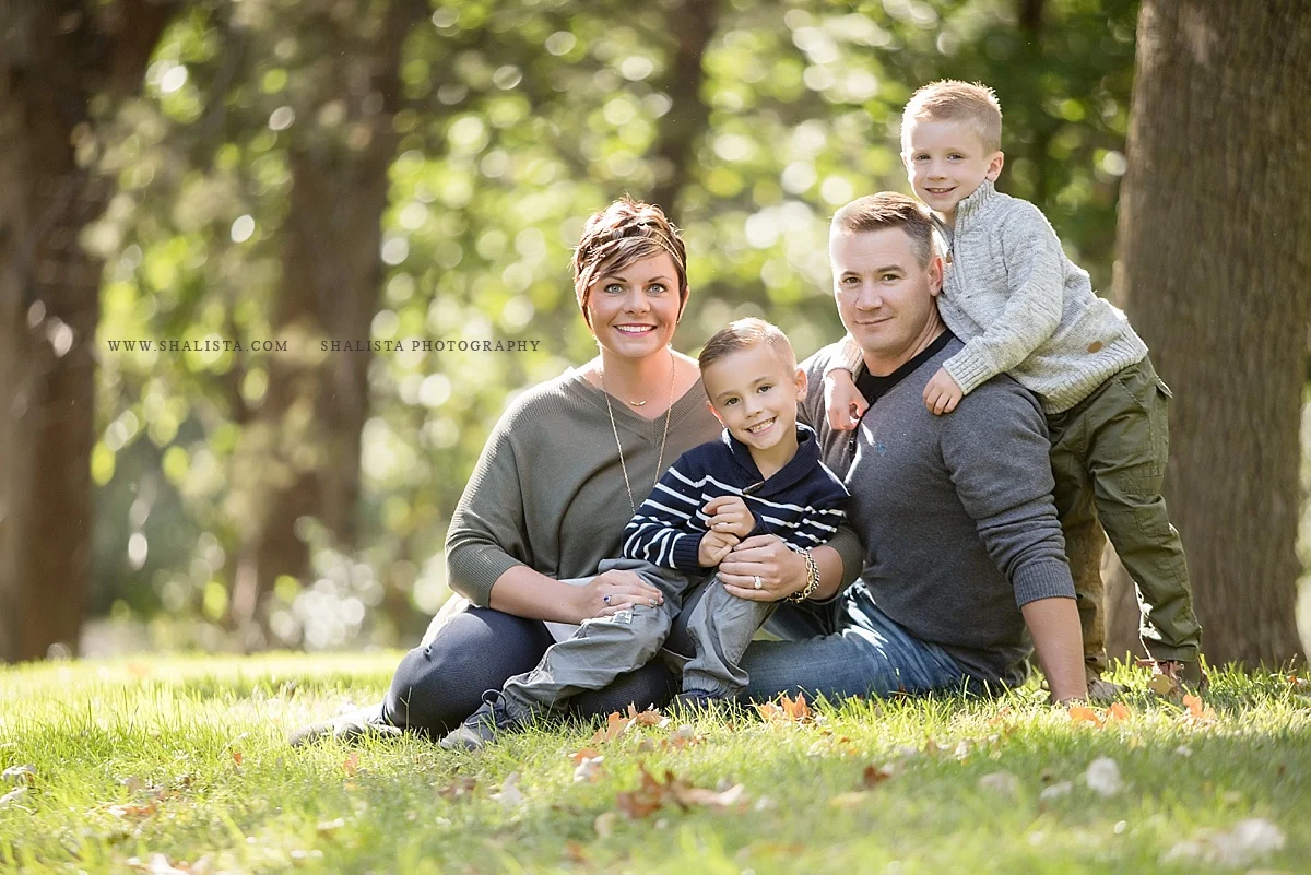 Fun Family