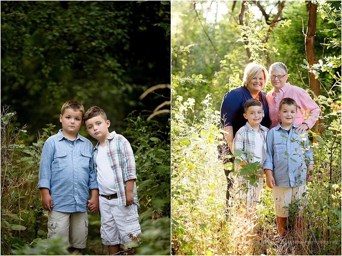 Family Photos