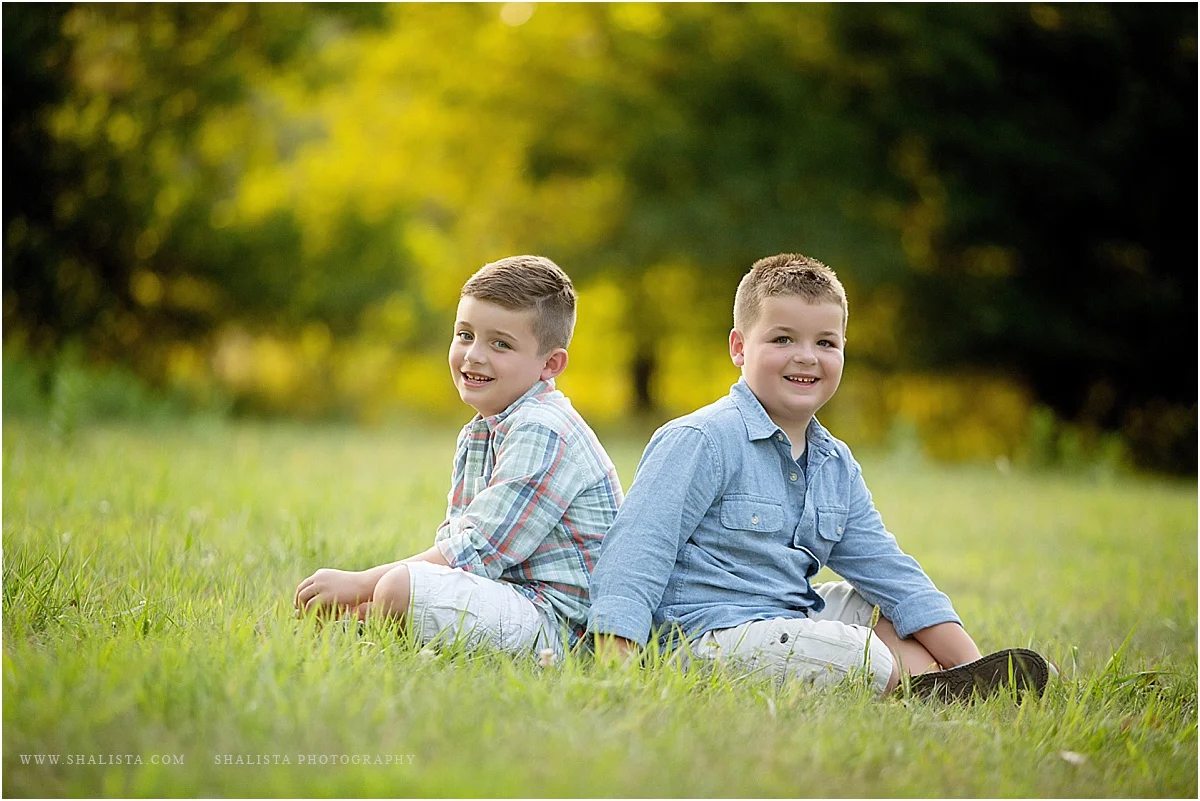 Silly Boys