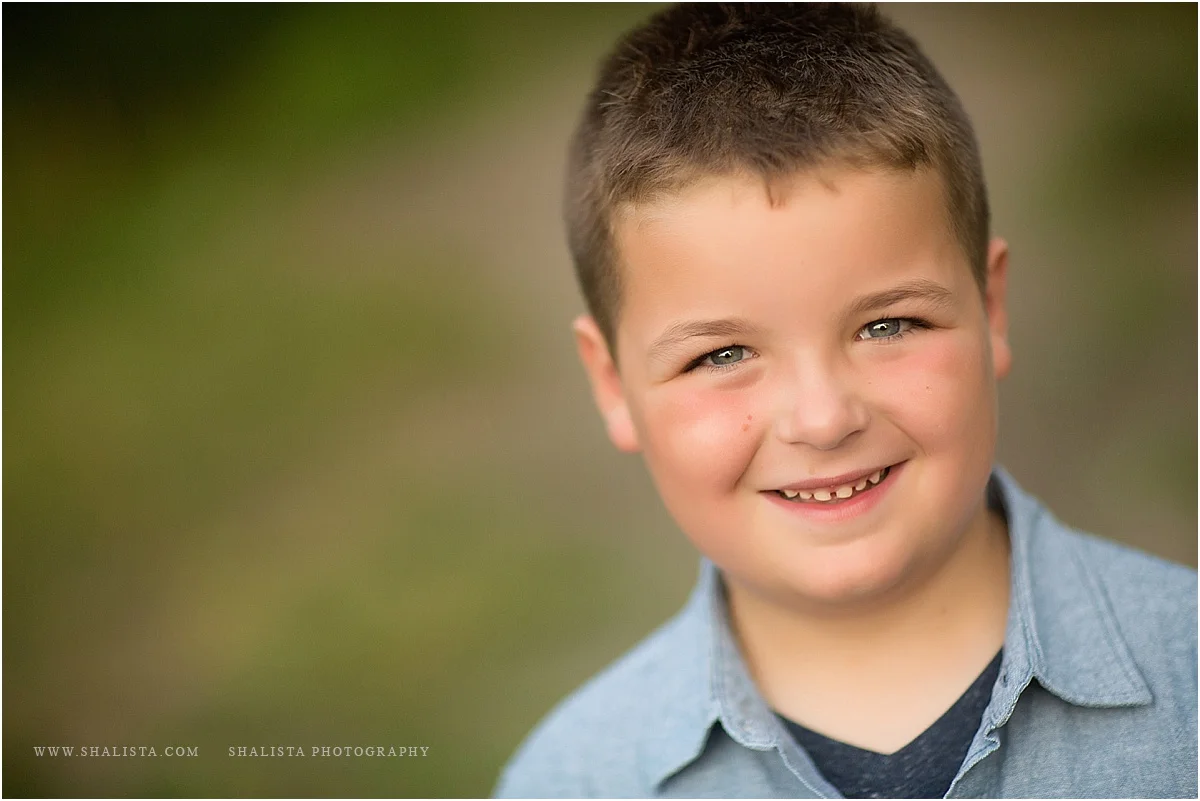 Headshots