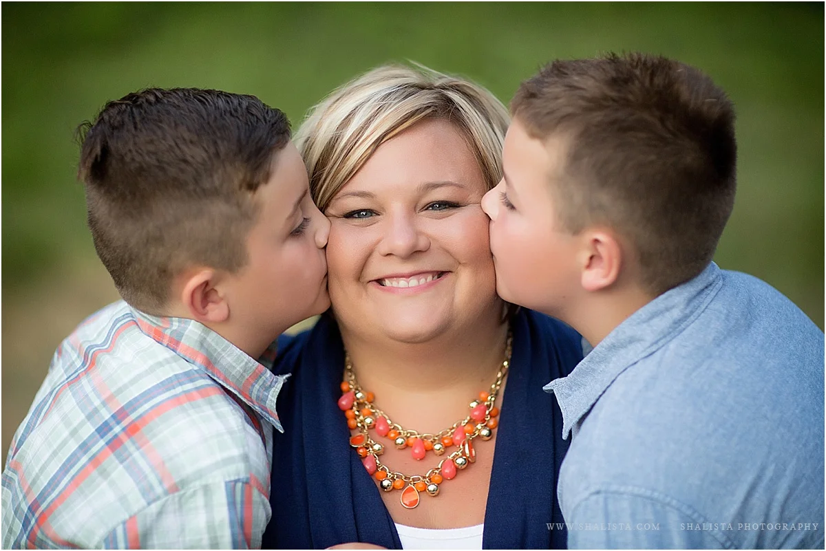 Momma's boys
