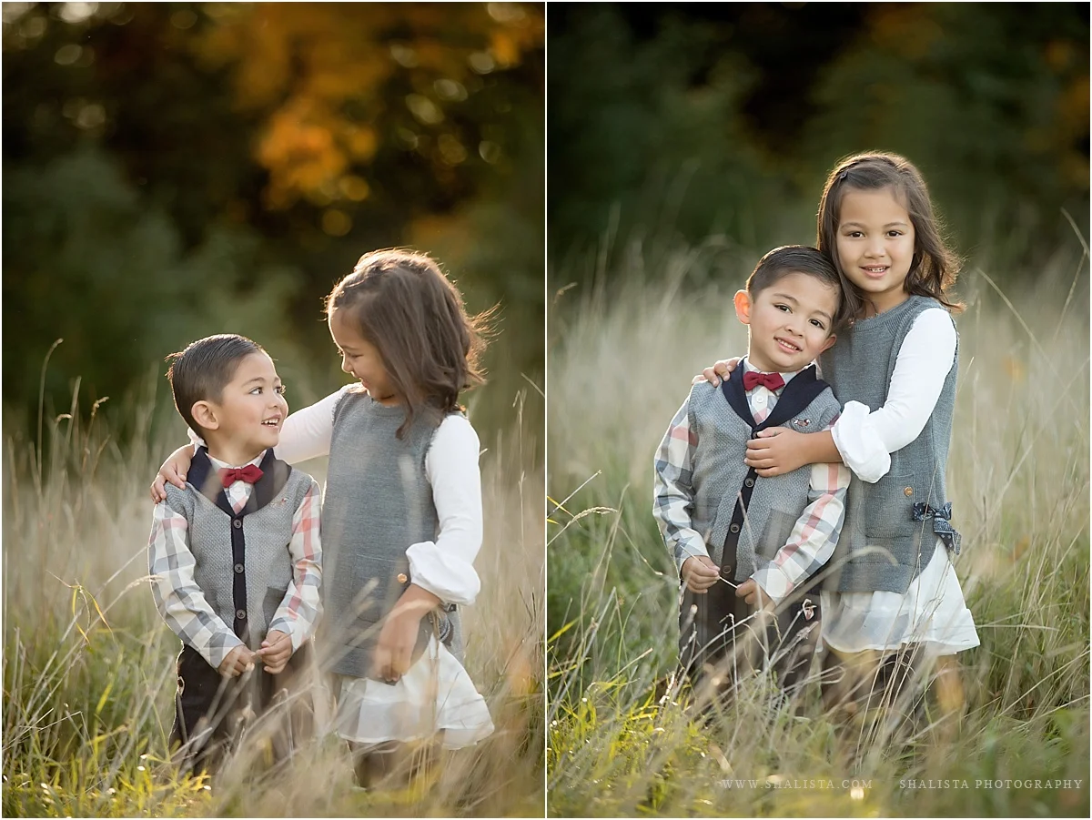 Sibling Love