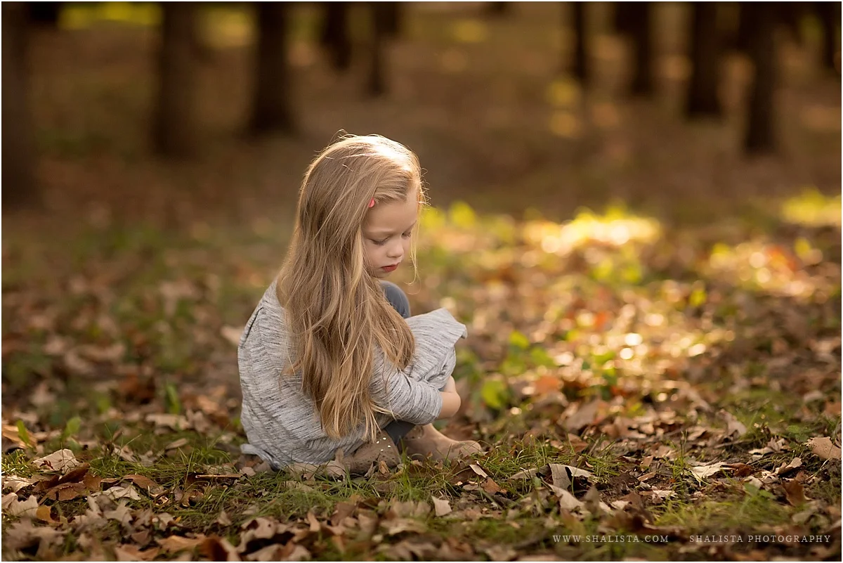 Child Portraits