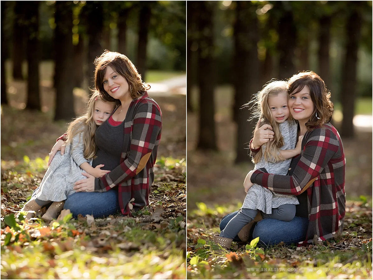 Mommy Hugs