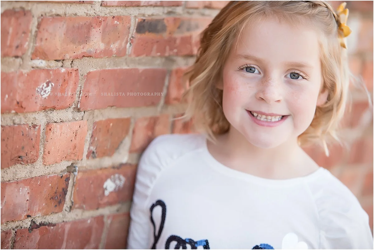 Headshots